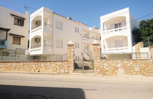Kalyves Apartment | Crown Apartments