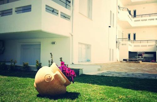 Kalyves Apartment | Crown Apartments