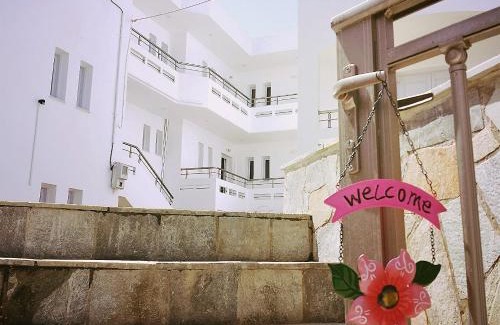 Kalyves Apartment | Crown Apartments