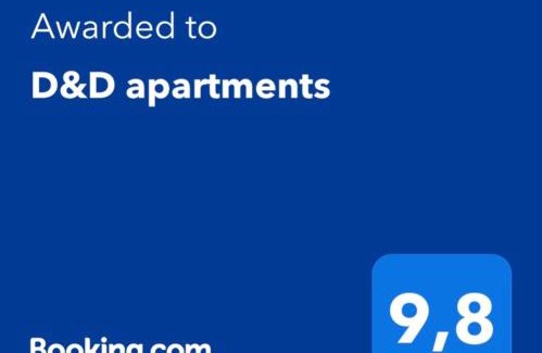 Palaia Epidavros Apartment | D&D apartments