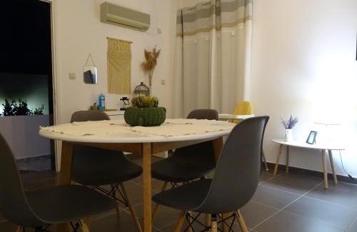 Palaia Epidavros Apartment | D&D apartments