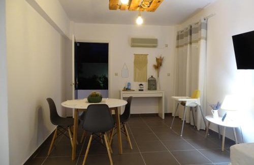 Palaia Epidavros Apartment | D&D apartments