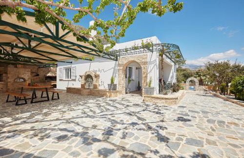 Orne Villa | Dafni Villa a place to visit