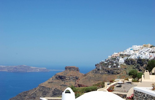 Sifnos Villa | Dazzling Sifnos Villa | Villa Harbor |.