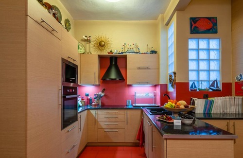 Kolonaki Apartment | Delightful apartment in Kolonaki