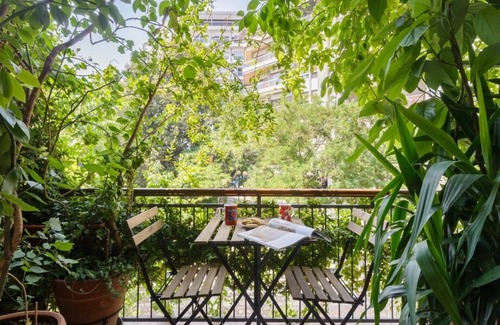 Kolonaki Apartment | Delightful apartment in Kolonaki