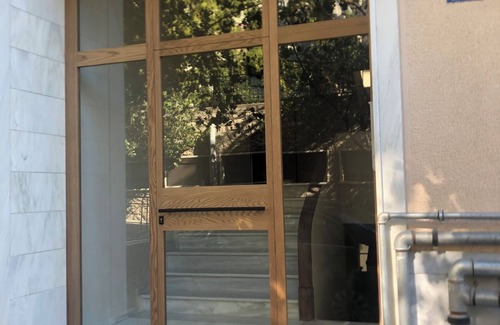 Kolonaki Apartment | Delightful apartment in Kolonaki