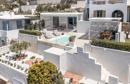 Stelida Villa | Diadema Villa