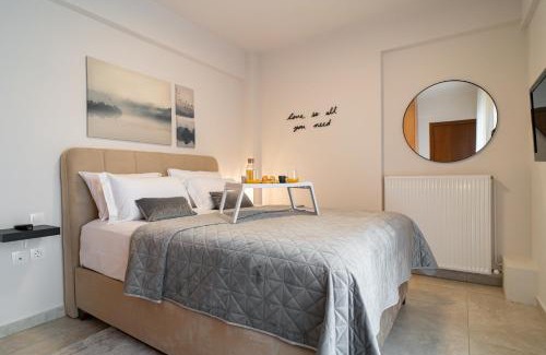 Trikala Apartment | Diamond Palace Trikala