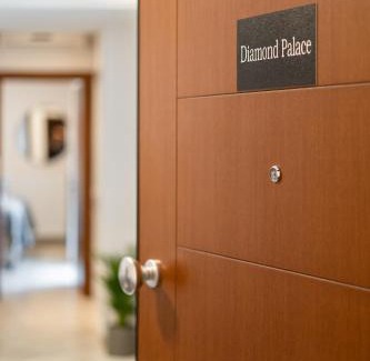 Trikala Apartment | Diamond Palace Trikala