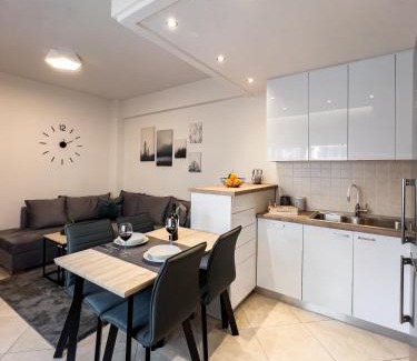 Trikala Apartment | Diamond Palace Trikala