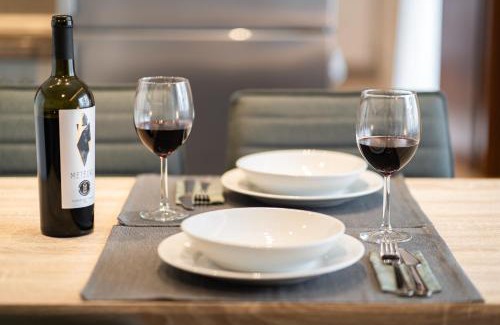 Trikala Apartment | Diamond Palace Trikala