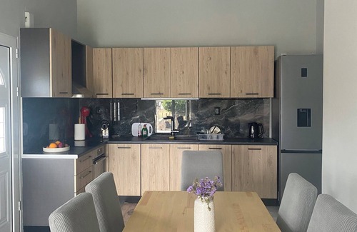 Didyma Apartment | Didima appartment is located in Didima Argolidas, 20 km from Porto Heli/Ermioni