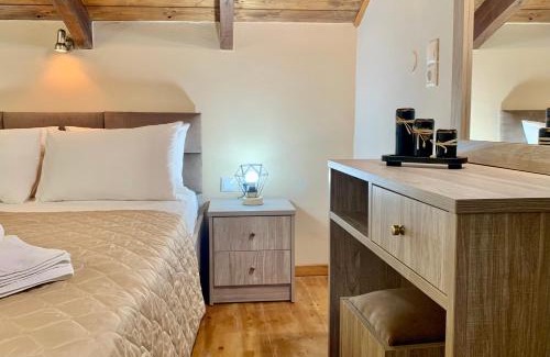 Agios Nikitas Villa | Dimarion Villas