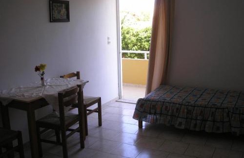 Kato Gouves Apartment | Dimitra Apartments