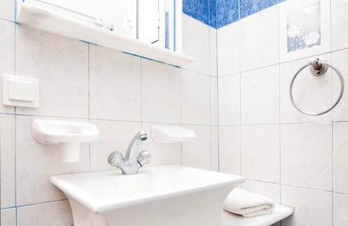 Magganari House | Dimitris Rooms