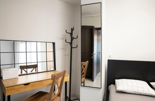 Dio-Olympos Apartment | Dimo's Apartment