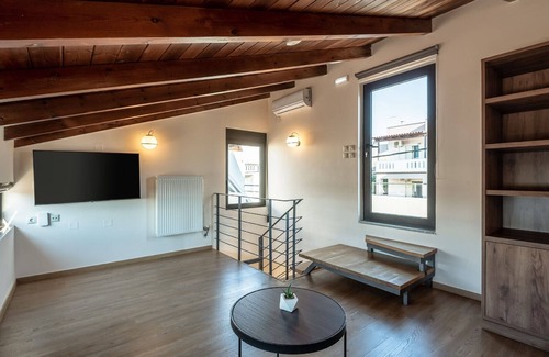 Kounoupidiana House | Dioni - Kounoupidianá ,Crete