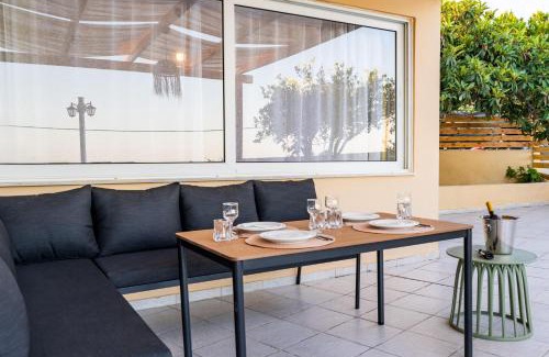Achlia House | Dioni's house