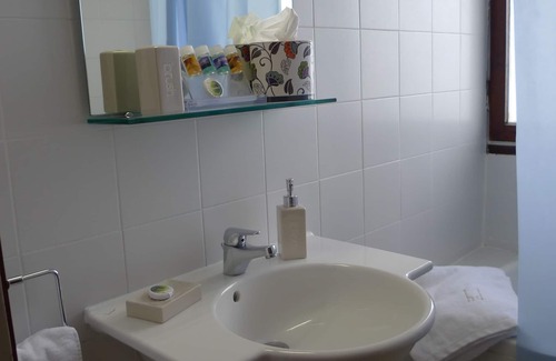 Sparta Hotel | Dioscouri Hotel