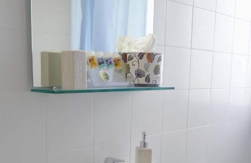 Sparta Hotel | Dioscouri Hotel