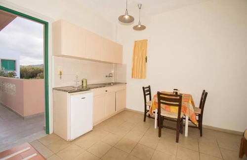 Gouvai Apartment | Divina Apartments by Estia