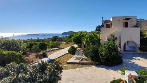 Falassarna Apartment | Doma Apartments