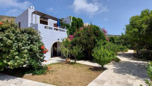 Falassarna Apartment | Doma Apartments