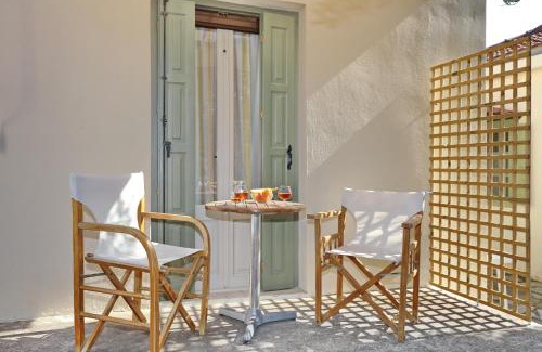 Skopelos Apartment | Doma-Stafylos 1