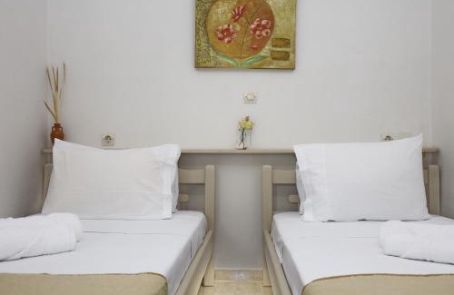 Skopelos Apartment | Doma-Stafylos 1