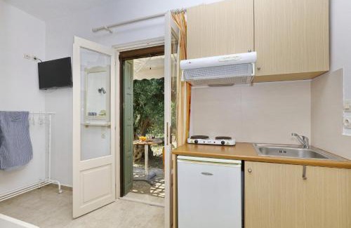 Skopelos Apartment | Doma-Stafylos 1