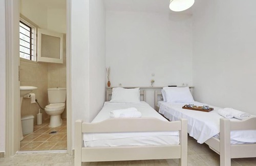 Skopelos Apartment | Doma-Stafylos 2