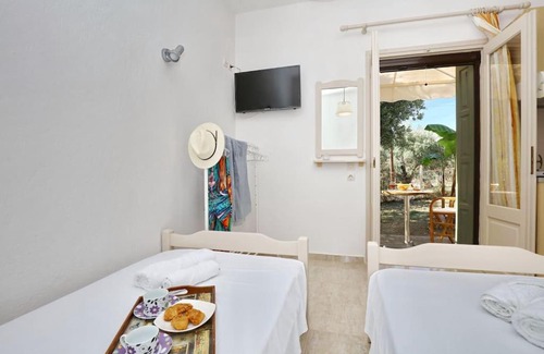 Skopelos Apartment | Doma-Stafylos 2