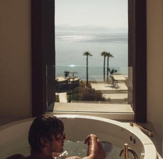 Messonghi Hotel | Domes Miramare, a Luxury Collection Resort, Corfu - Adults Only