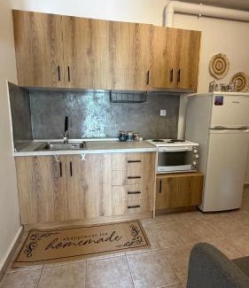 Konitsa Apartment | DownTown Apartment Konitsa