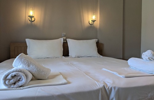 Agia Paraskevi House | Dream House