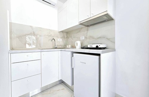 Pastida Apartment | Dream Luxury Studio