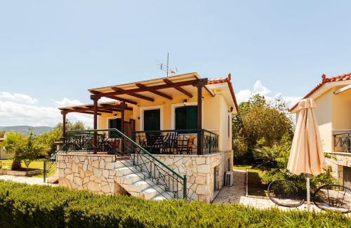 Paralio Astros Apartment | Dukes Poolside Houses