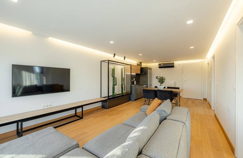 Kallithea Apartment | Earthscape Residence by Earth Boutique