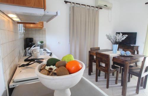Evgiros Villa | Echinades Resort