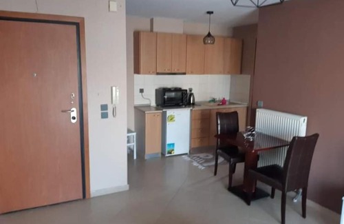 Thessaloniki Apartment | Eclectic Apartment, free parking