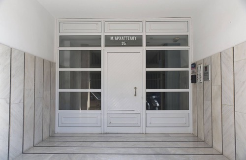 Heraklion Apartment | Economic Studios B3