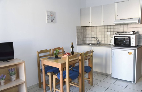 Heraklion Apartment | Economic studios B2