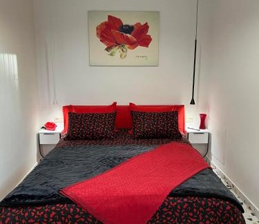 Katerini Apartment | Efesou Luxury Apartment