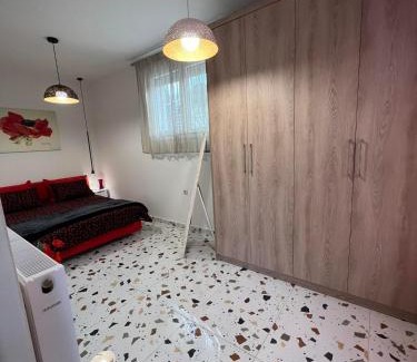 Katerini Apartment | Efesou Luxury Apartment