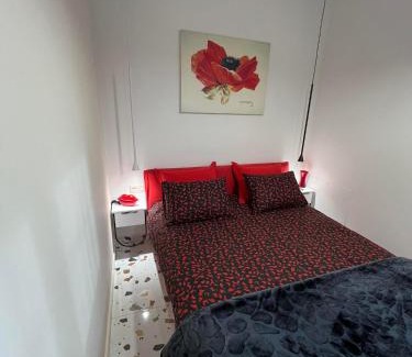 Katerini Apartment | Efesou Luxury Apartment
