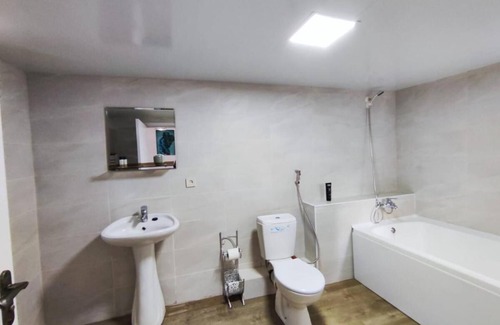 Agia Marina Mikrolimanou Apartment | Egli Boutique