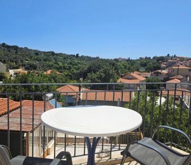 Sipiada Apartment | EL Casa Cumae