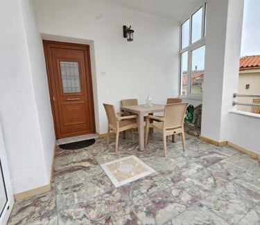 Sipiada Apartment | EL Casa Cumae