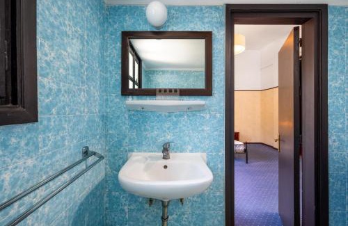 Asklipiio Hotel | Elafos Hotel